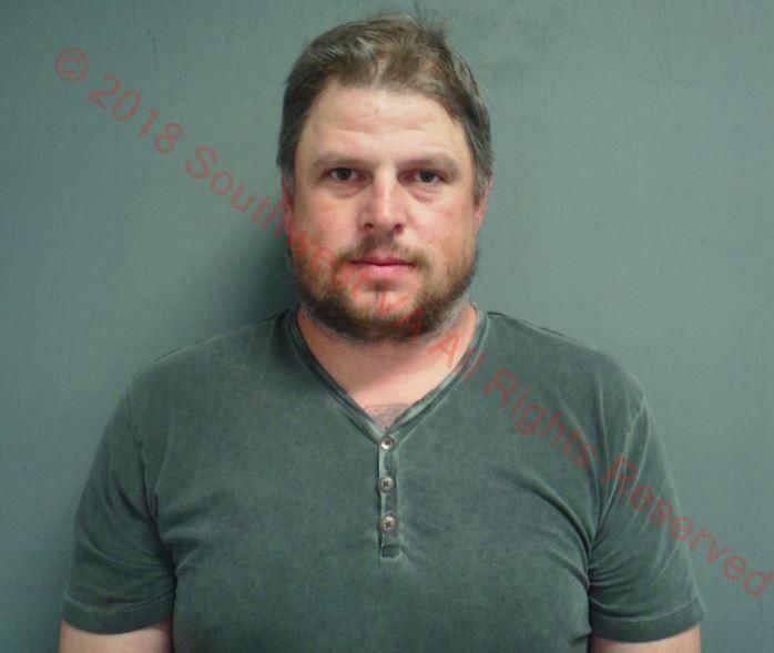 Larry Wayne Price Jr.